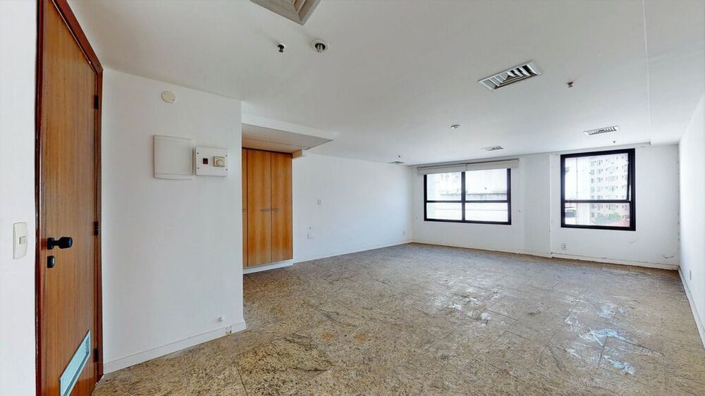 Sala-Conjunto, 35 m² - Foto 1
