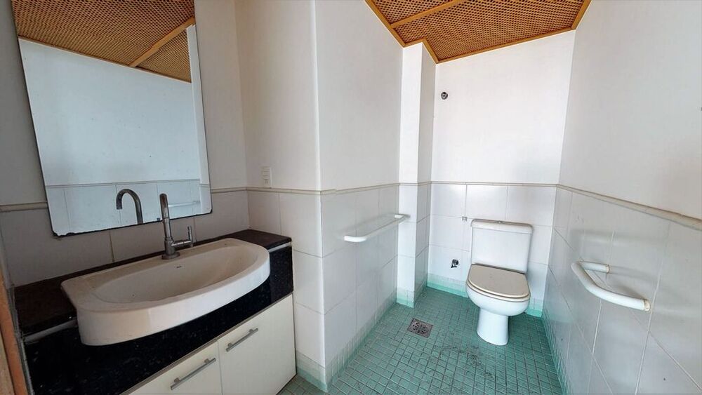 Sala-Conjunto, 35 m² - Foto 3