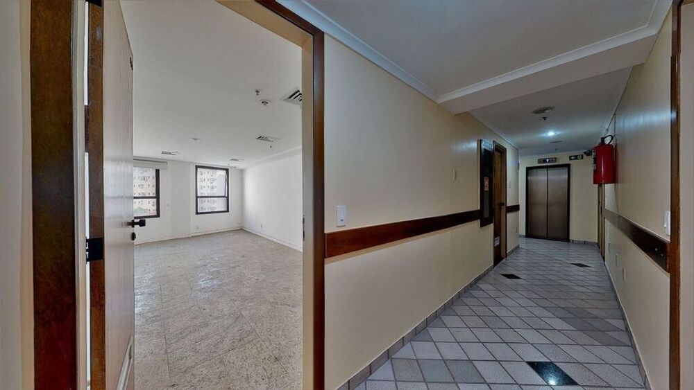 Sala-Conjunto, 35 m² - Foto 5