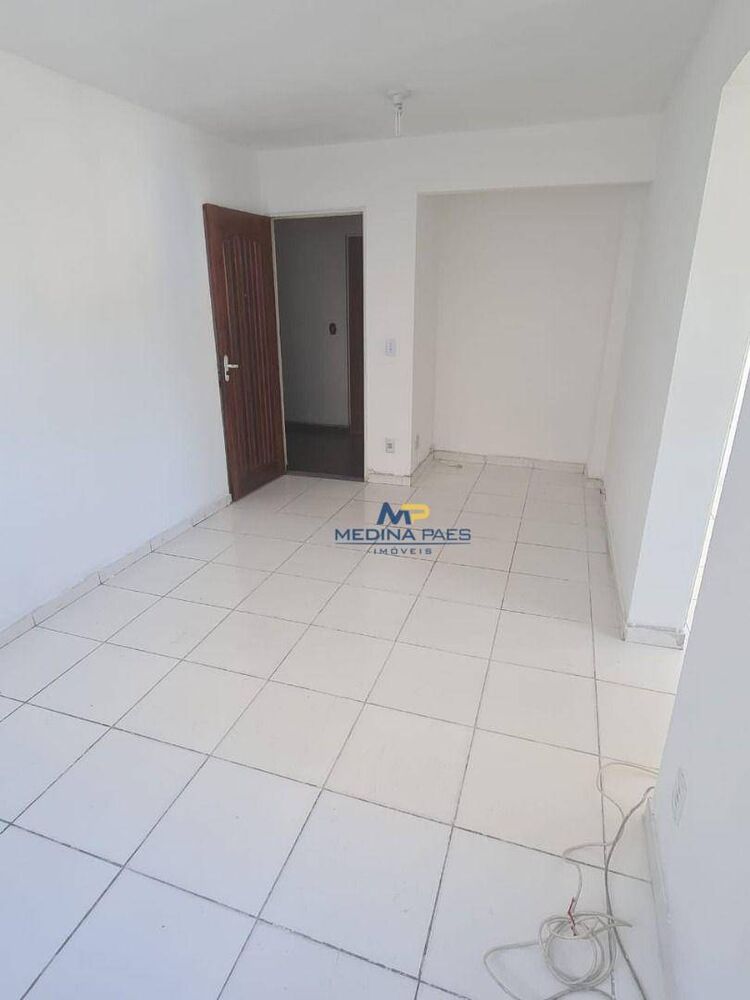 Apartamento à venda com 2 quartos, 76m² - Foto 1