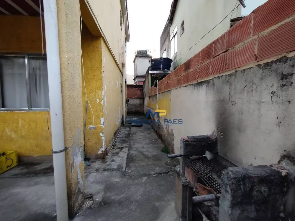 Casa, 2 quartos, 58 m² - Foto 7