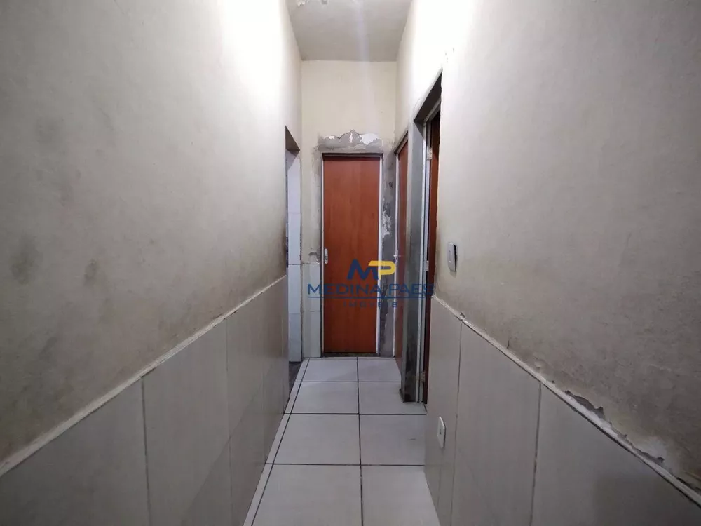 Casa, 2 quartos, 58 m² - Foto 13