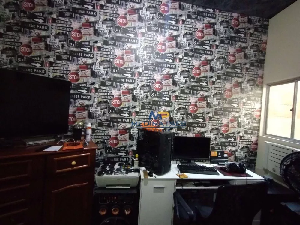 Casa, 2 quartos, 58 m² - Foto 2