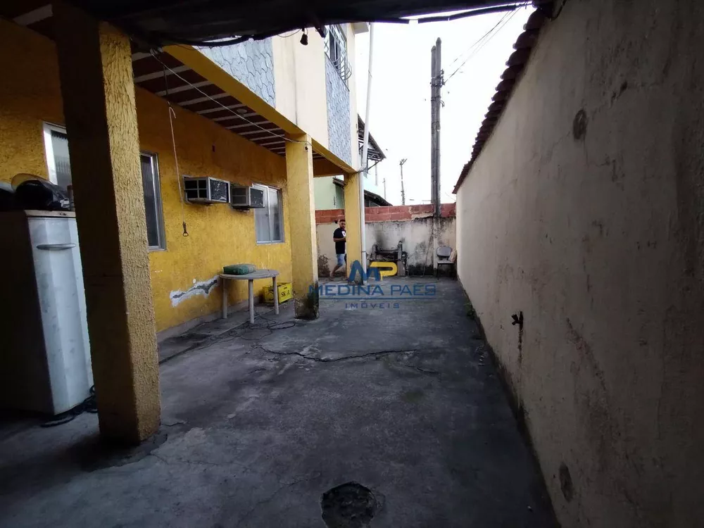 Casa, 2 quartos, 58 m² - Foto 6