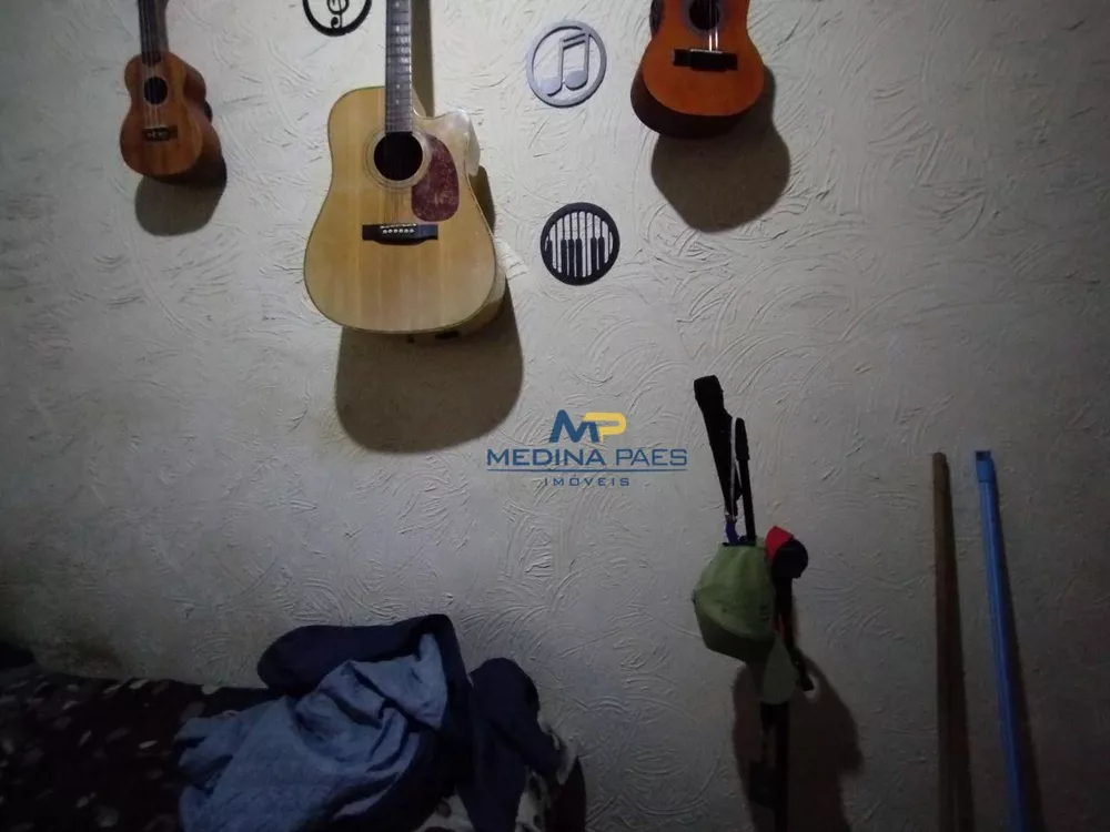 Casa, 2 quartos, 58 m² - Foto 3
