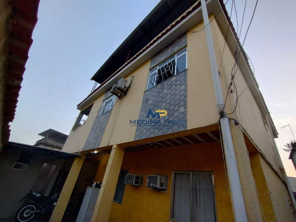Casa, 2 quartos, 58 m² - Foto 1