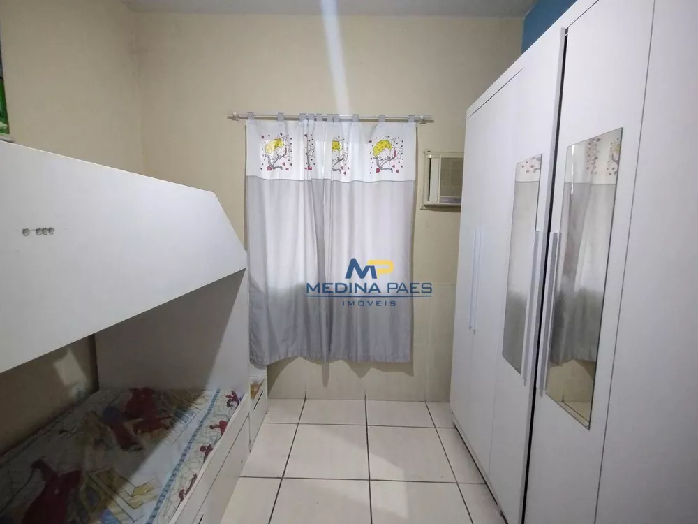 Casa, 2 quartos, 58 m² - Foto 19