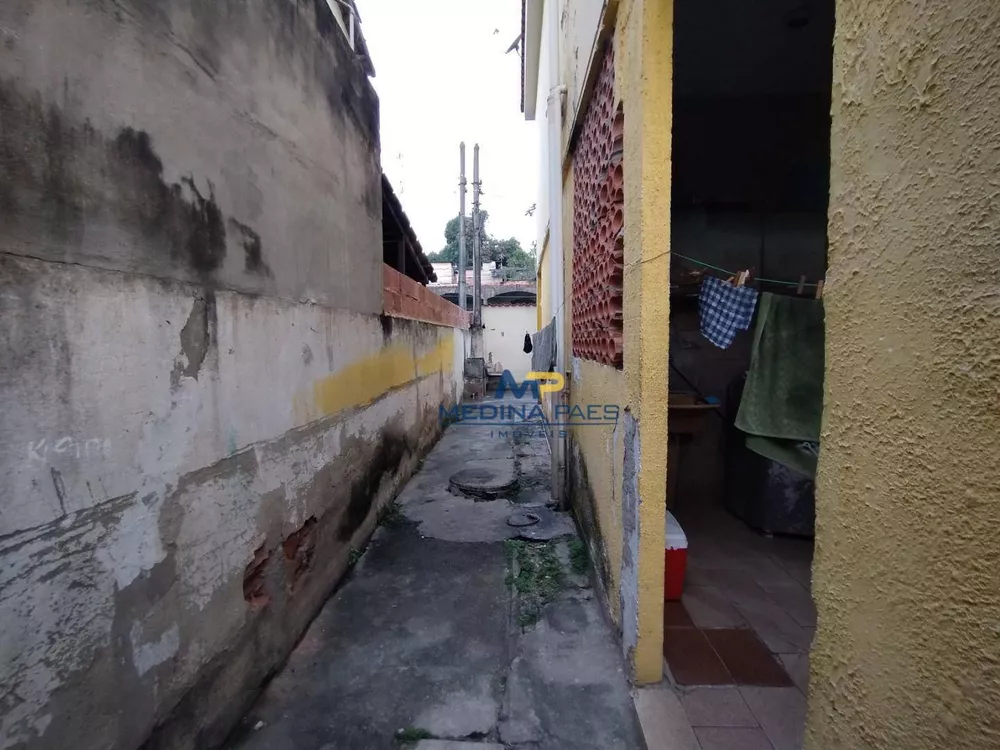 Casa, 2 quartos, 58 m² - Foto 24
