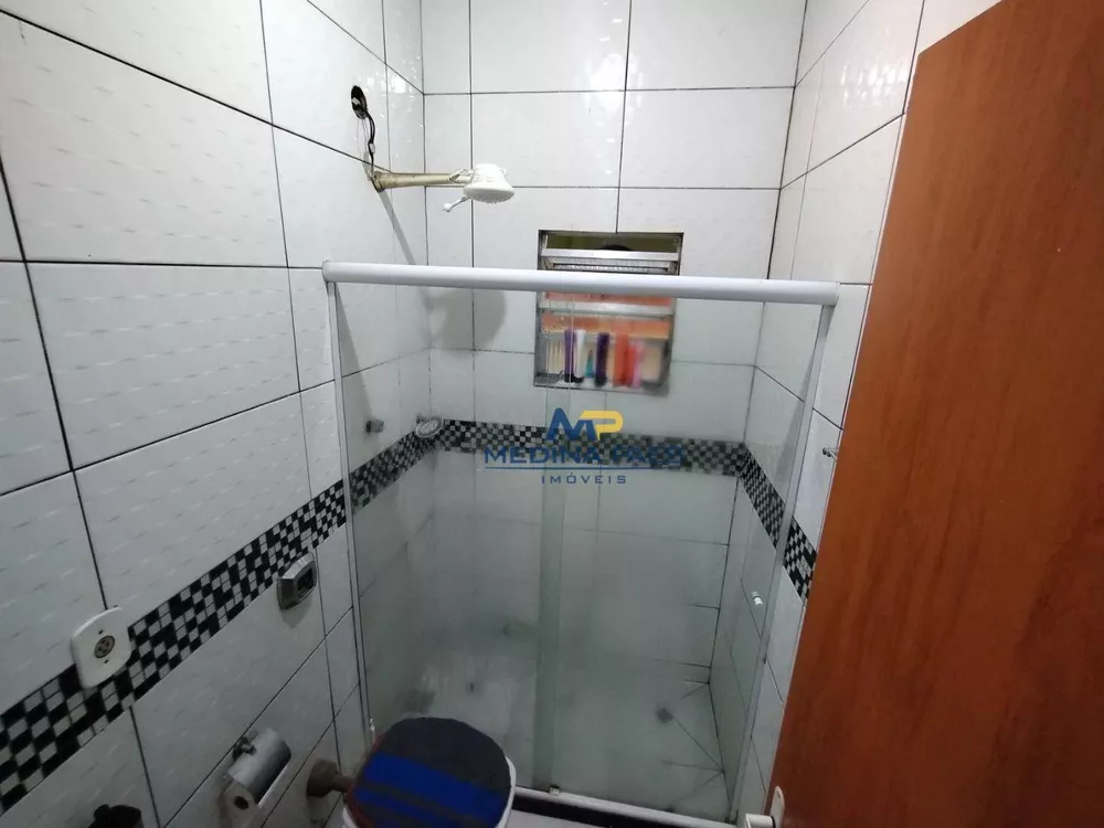 Casa, 2 quartos, 58 m² - Foto 16