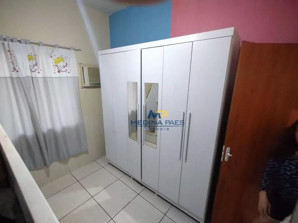 Casa, 2 quartos, 58 m² - Foto 20