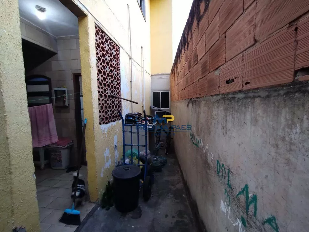 Casa, 2 quartos, 58 m² - Foto 23