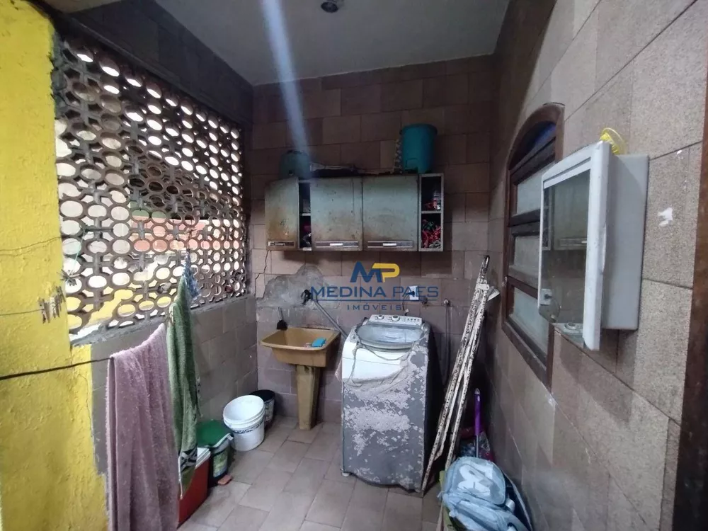 Casa, 2 quartos, 58 m² - Foto 22