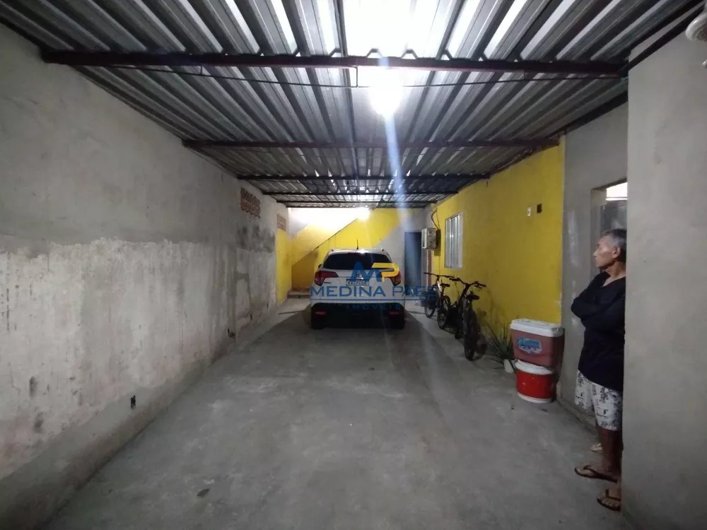 Casa, 2 quartos, 58 m² - Foto 25