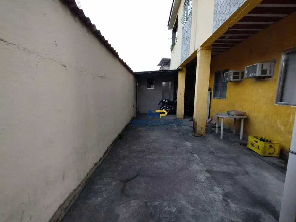 Casa, 2 quartos, 58 m² - Foto 9