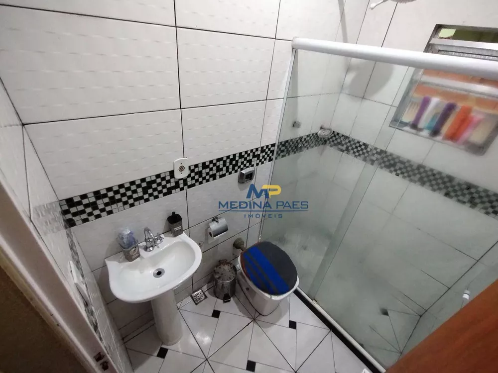 Casa, 2 quartos, 58 m² - Foto 17