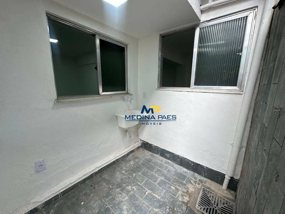 Apartamento, 2 quartos, 66 m² - Foto 6