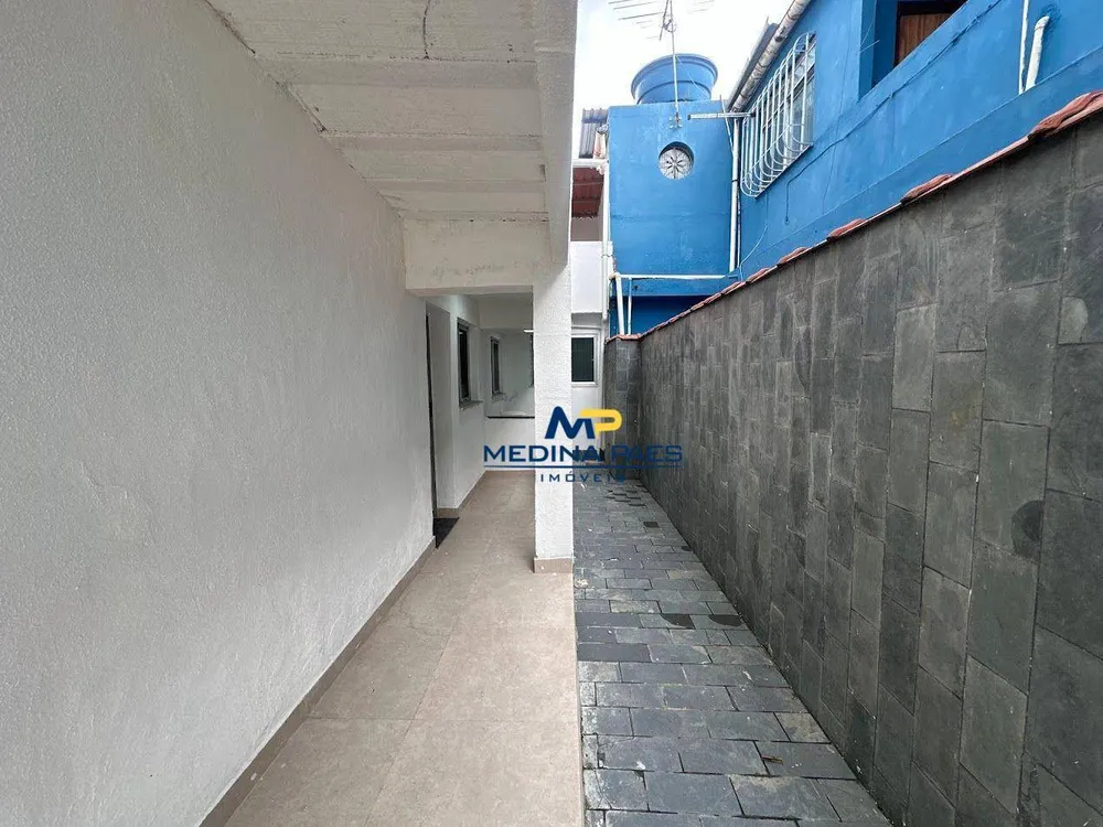 Apartamento, 2 quartos, 66 m² - Foto 1