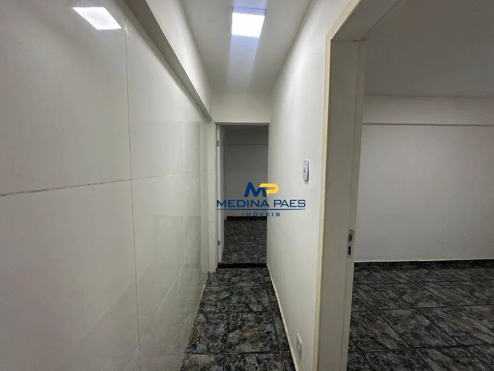 Apartamento, 2 quartos, 66 m² - Foto 8