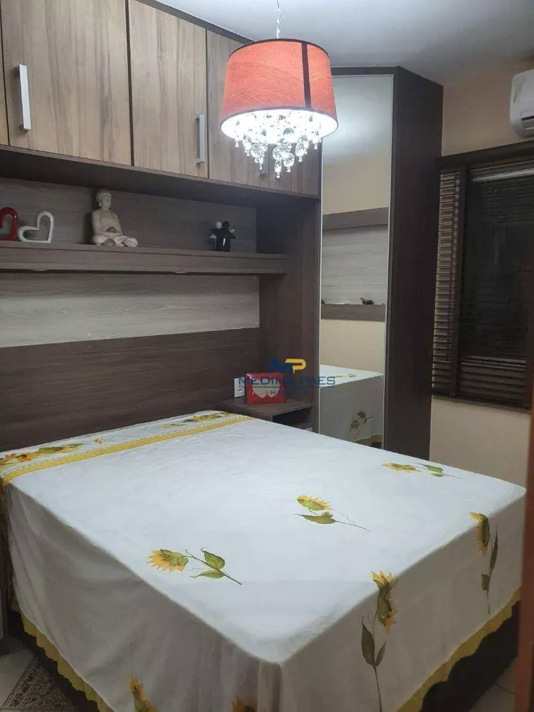 Apartamento, 2 quartos, 52 m² - Foto 16