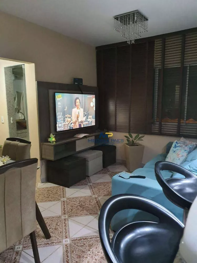 Apartamento, 2 quartos, 52 m² - Foto 14