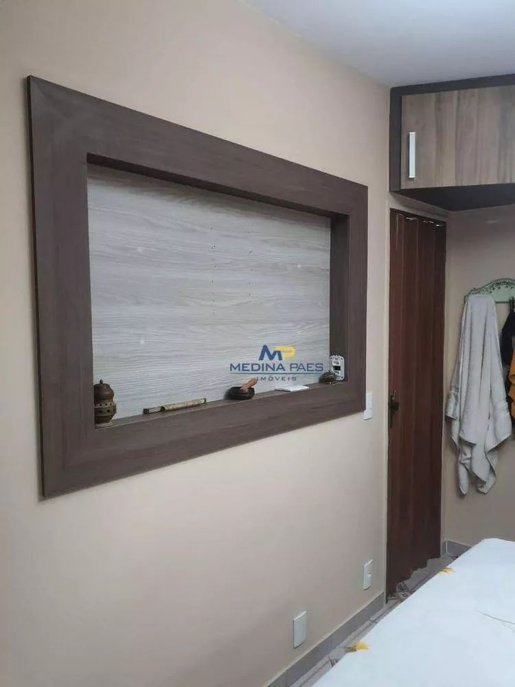 Apartamento, 2 quartos, 52 m² - Foto 5