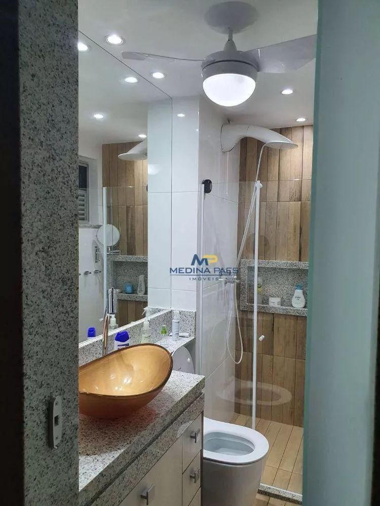 Apartamento, 2 quartos, 52 m² - Foto 17