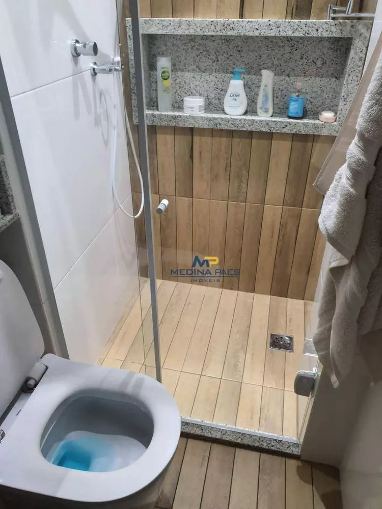 Apartamento, 2 quartos, 52 m² - Foto 15