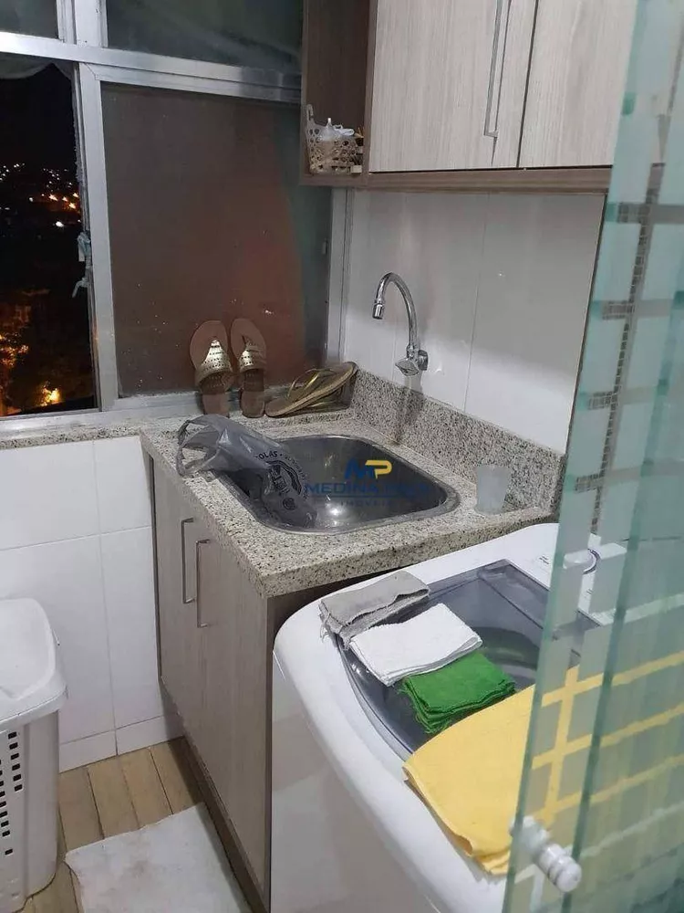 Apartamento, 2 quartos, 52 m² - Foto 7