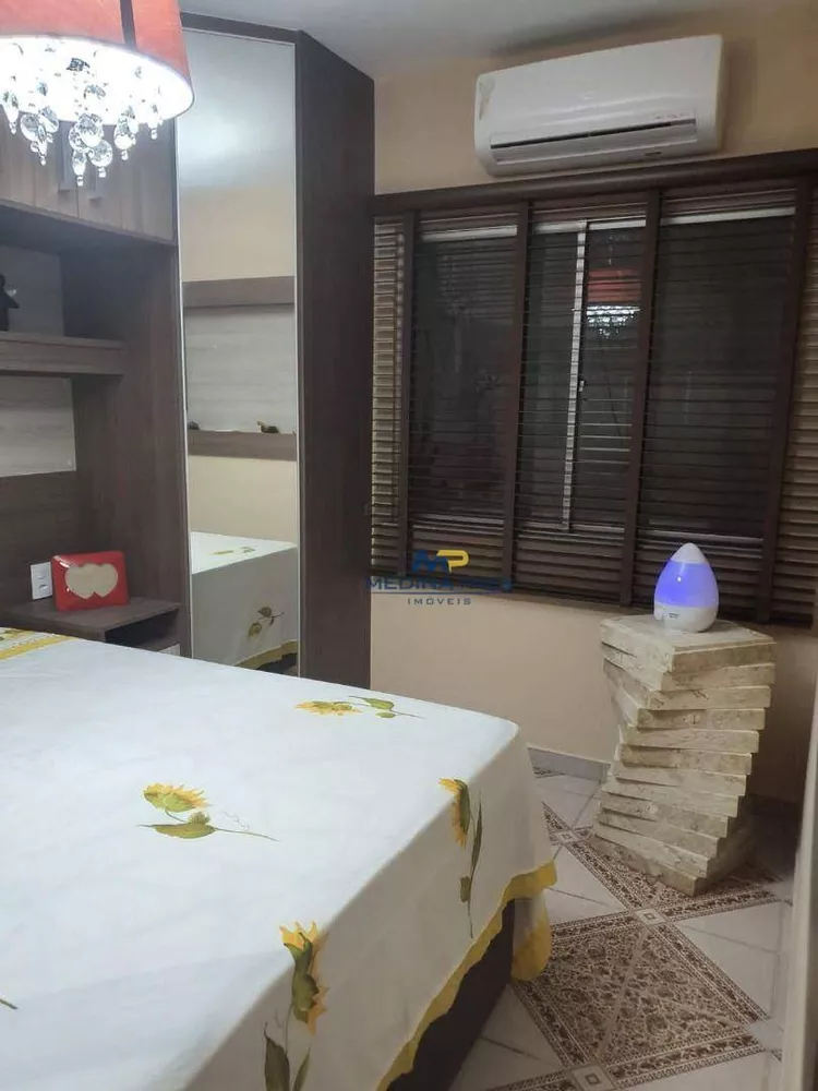 Apartamento, 2 quartos, 52 m² - Foto 1