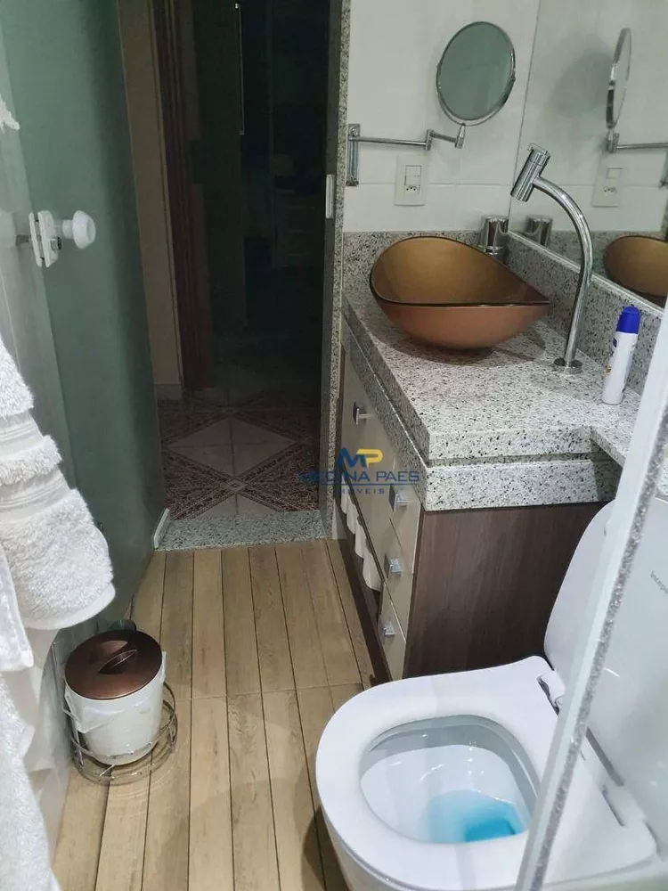 Apartamento, 2 quartos, 52 m² - Foto 10