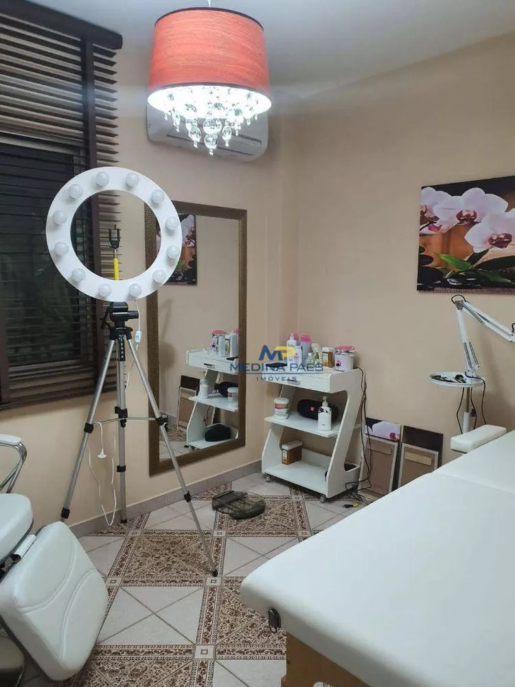 Apartamento, 2 quartos, 52 m² - Foto 2