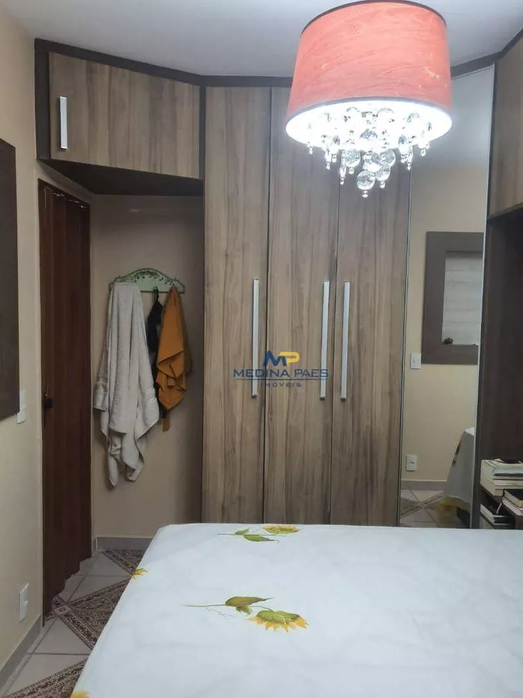Apartamento, 2 quartos, 52 m² - Foto 11