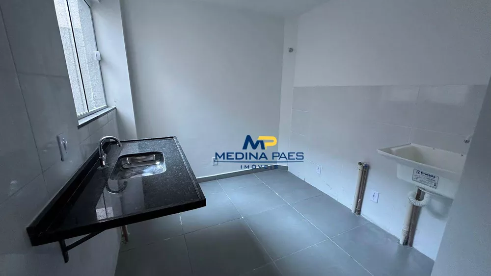 Apartamento, 1 quarto, 40 m² - Foto 6