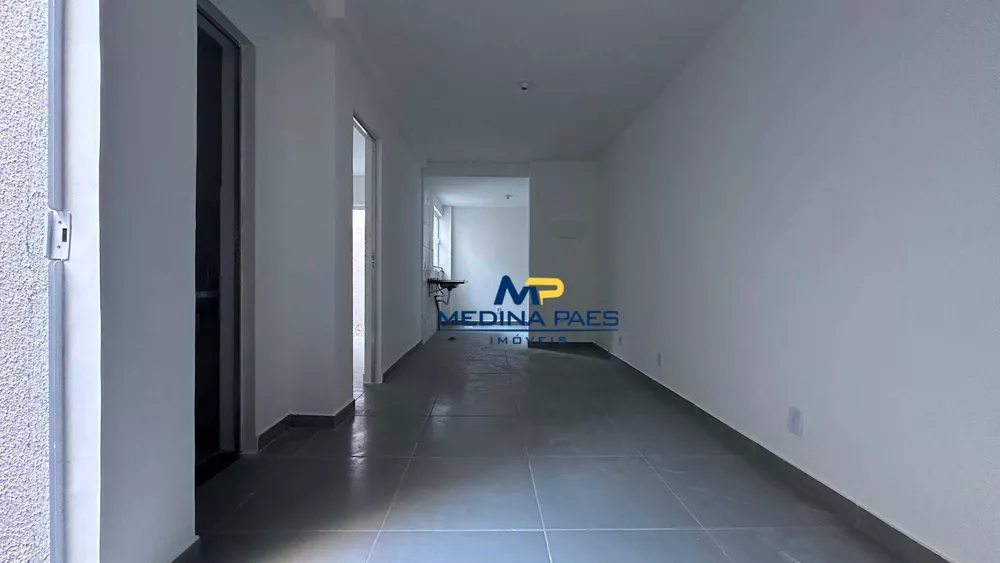 Apartamento, 1 quarto, 40 m² - Foto 1