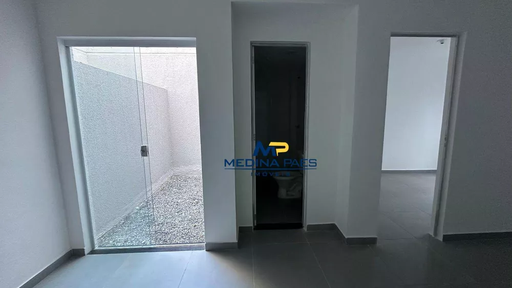Apartamento, 1 quarto, 40 m² - Foto 5