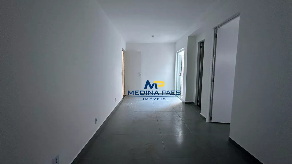 Apartamento, 1 quarto, 40 m² - Foto 2