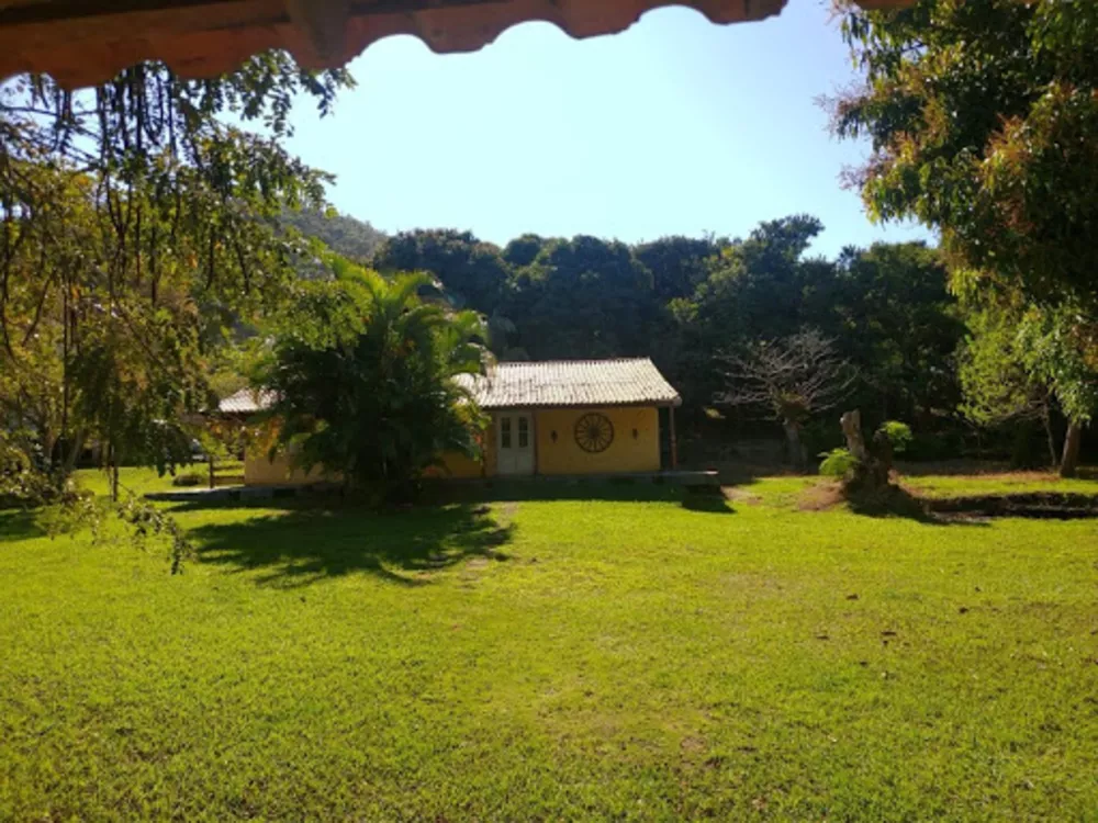 Chácara, 3 quartos, 3360 m² - Foto 1