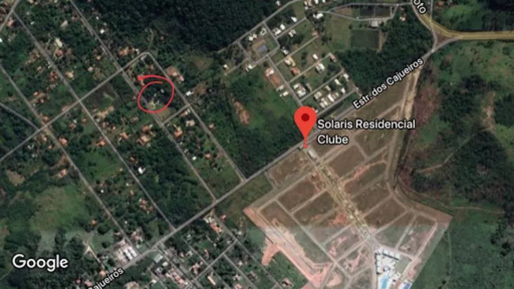 Chácara, 3 quartos, 3360 m² - Foto 7