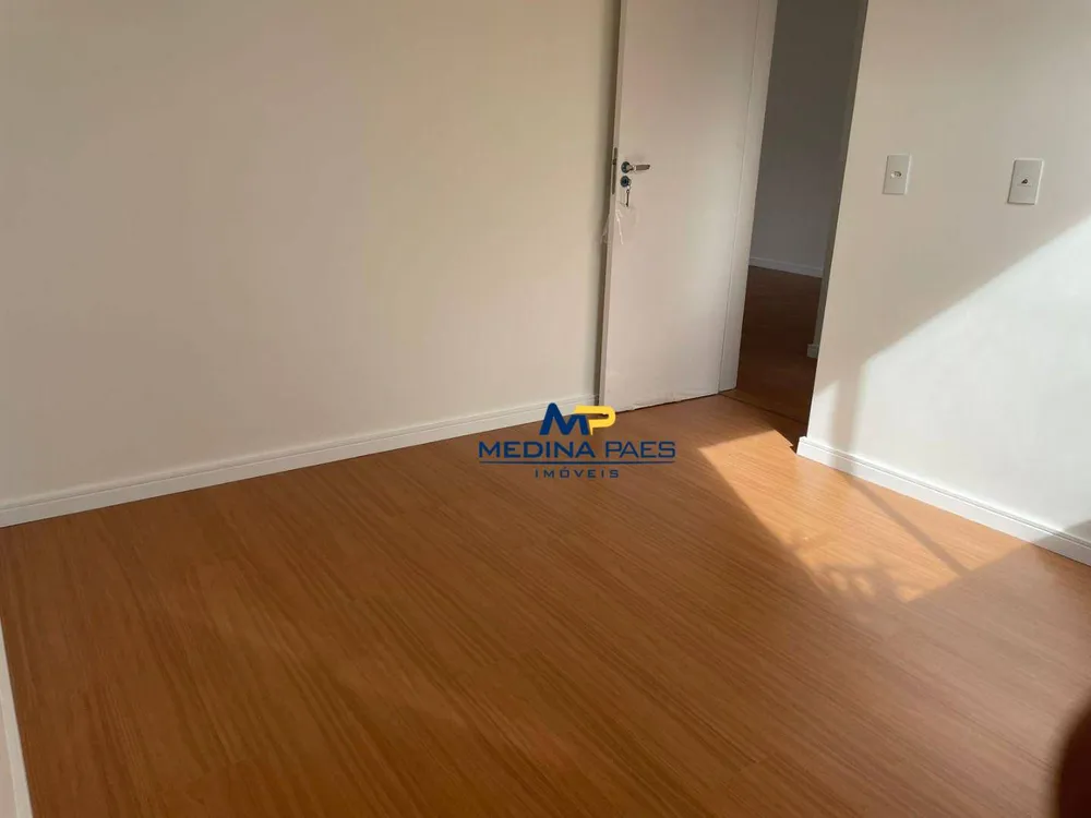Apartamento, 2 quartos, 45 m² - Foto 8