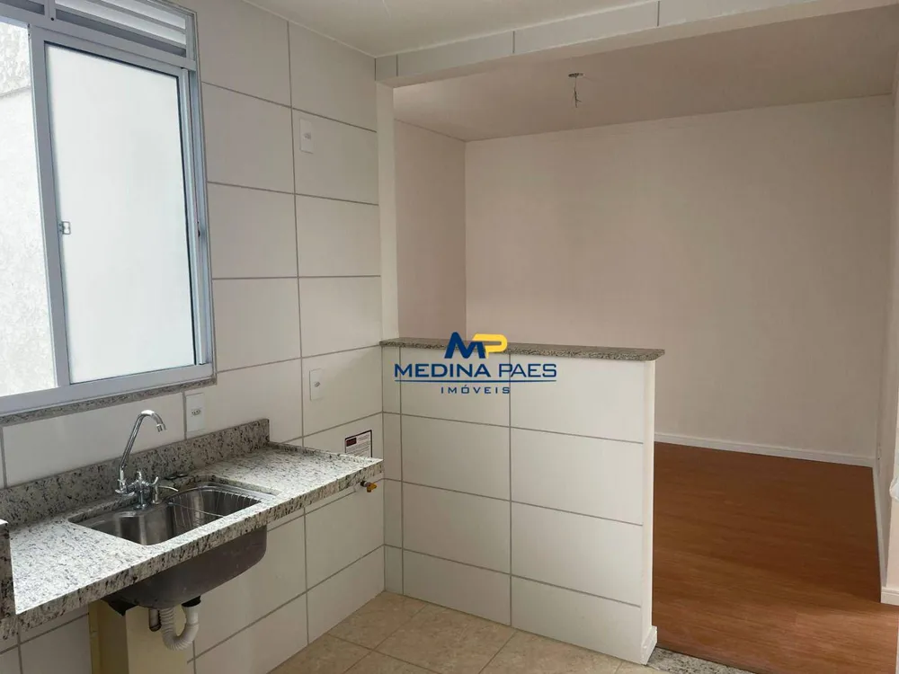 Apartamento, 2 quartos, 45 m² - Foto 6