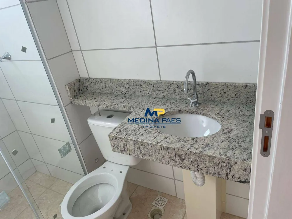Apartamento, 2 quartos, 45 m² - Foto 10
