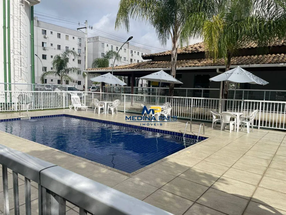 Apartamento, 2 quartos, 45 m² - Foto 13