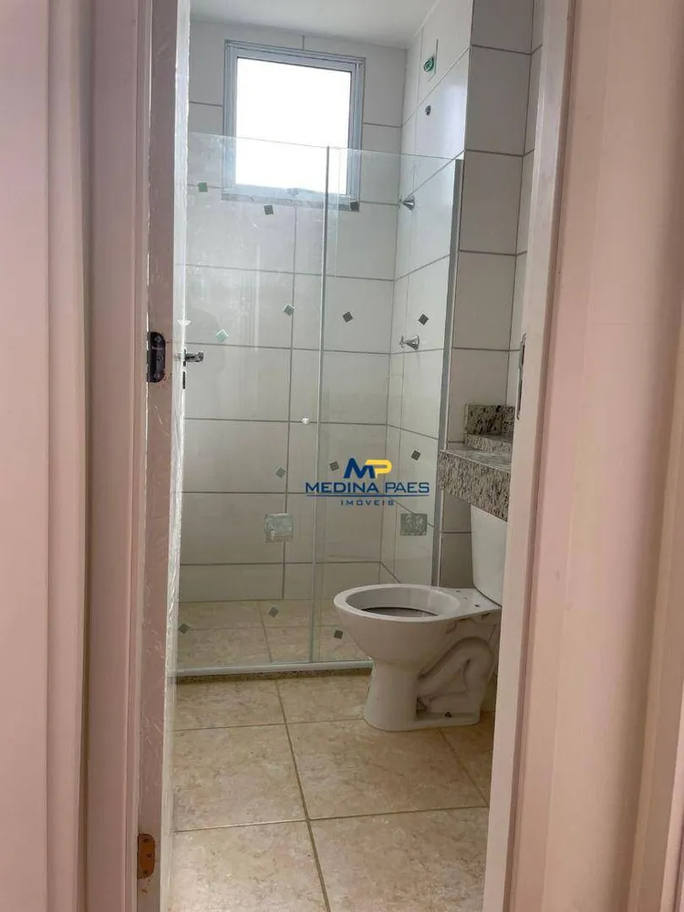 Apartamento, 2 quartos, 45 m² - Foto 9
