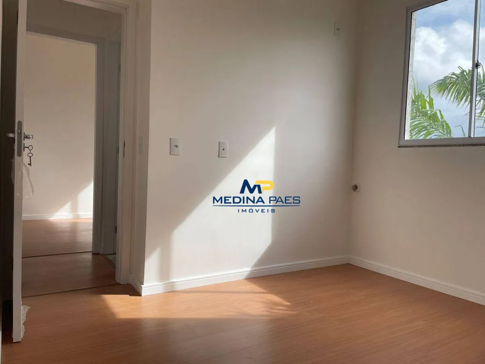 Apartamento, 2 quartos, 45 m² - Foto 7