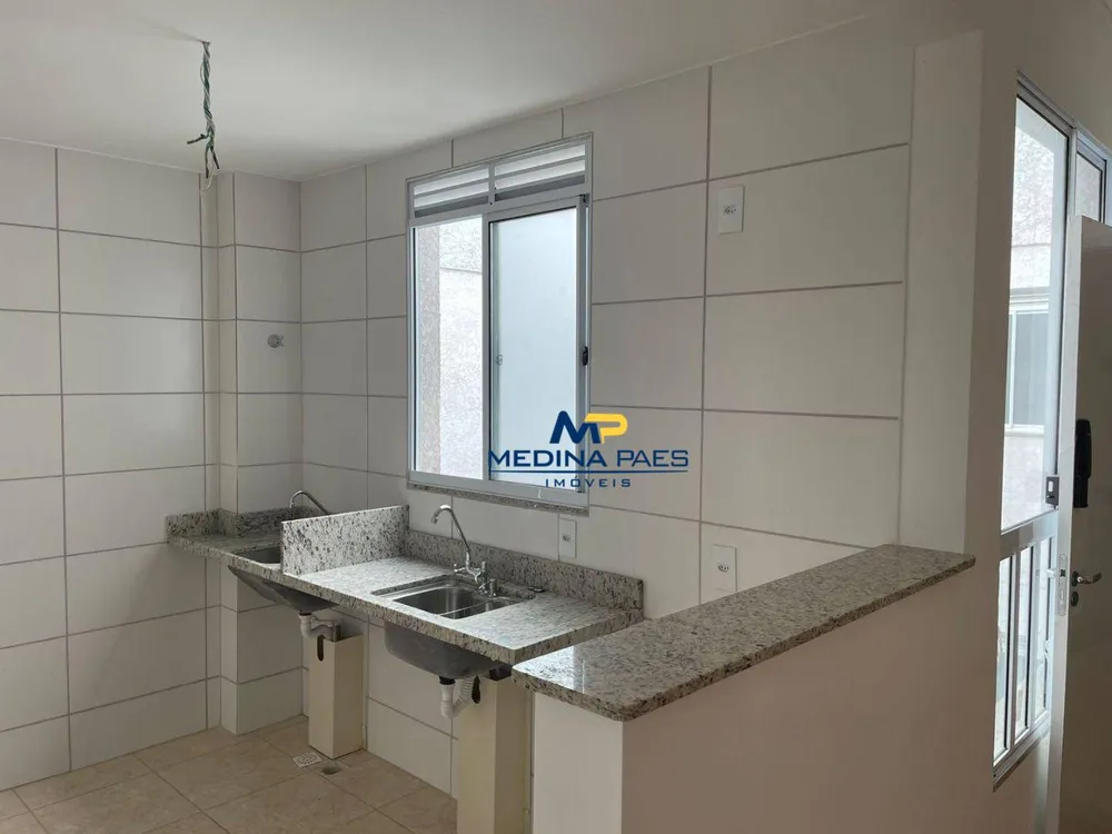 Apartamento, 2 quartos, 45 m² - Foto 4