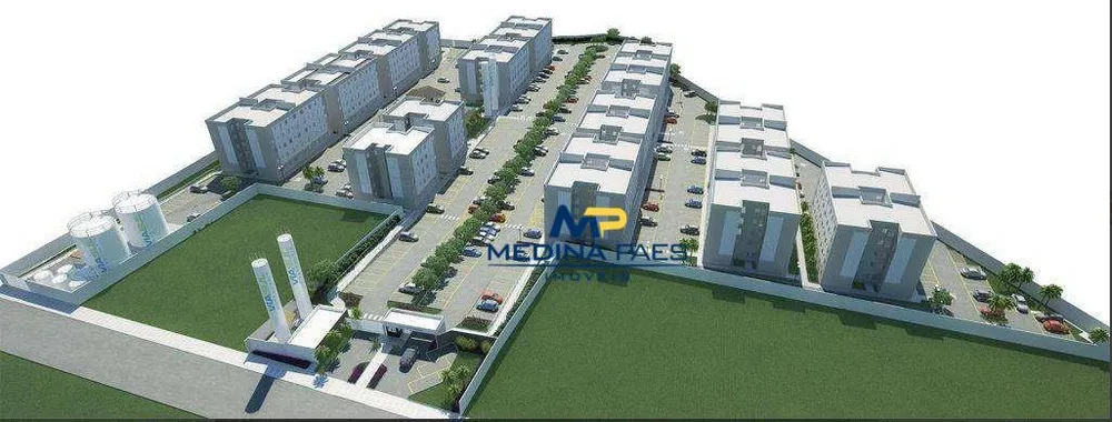 Apartamento, 2 quartos, 45 m² - Foto 18