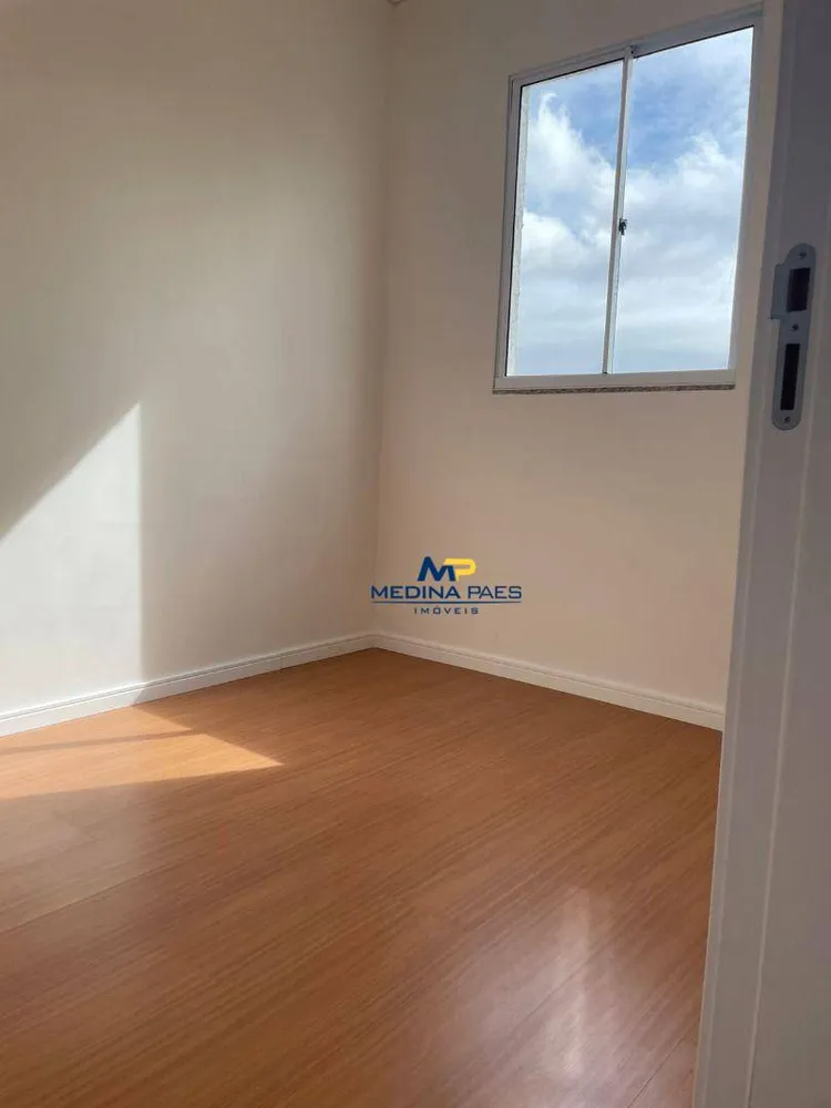 Apartamento, 2 quartos, 45 m² - Foto 12