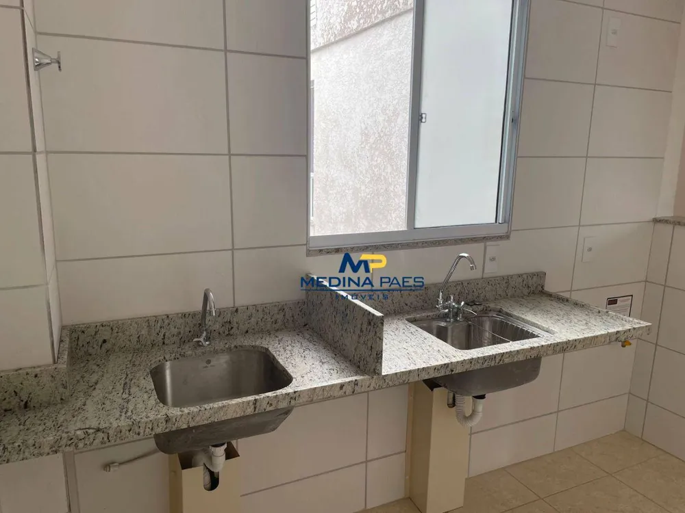 Apartamento, 2 quartos, 45 m² - Foto 5