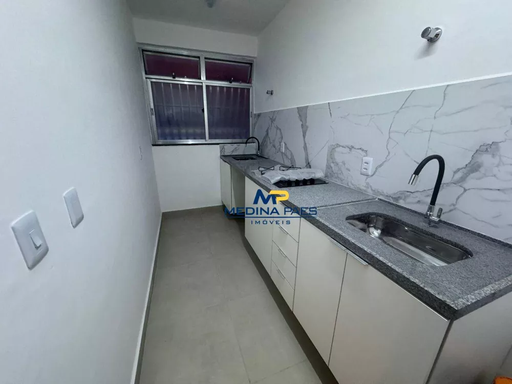 Apartamento, 2 quartos, 55 m² - Foto 10