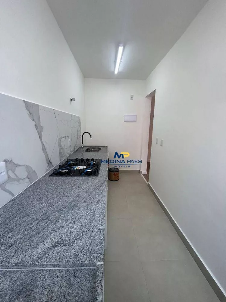 Apartamento, 2 quartos, 55 m² - Foto 8